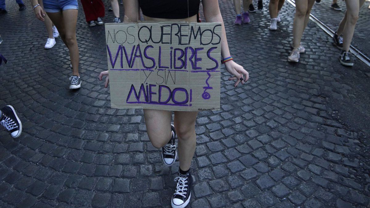 Rosario: el padre de Alison pide concientización tras el intento de femicidio en Abasto
