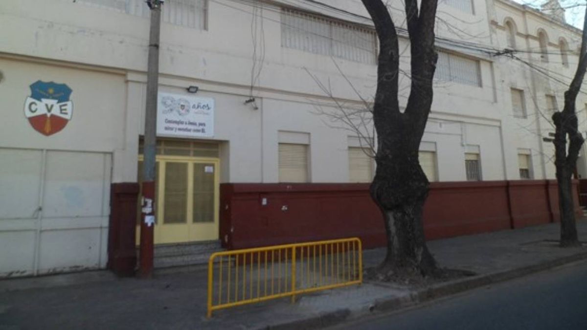 Violencia digital en Rosario: colegio Verbo Encarnado activa protocolo