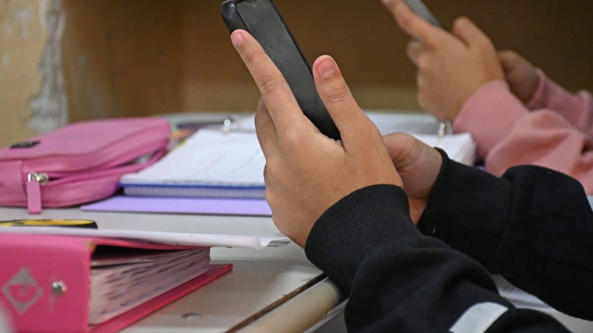 Fotos falsas de alumnas en Rosario: la ley Ema contra la violencia digital