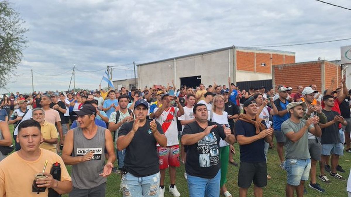 Empleo registrado en caída: Santa Fe siente el golpe de 411.613 puestos perdidos