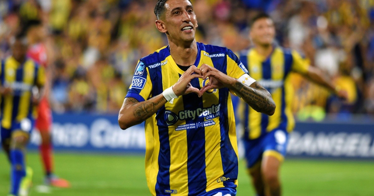 Rosario Central debuta en el Clausura 2026 ante Belgrano, el flamante campeón