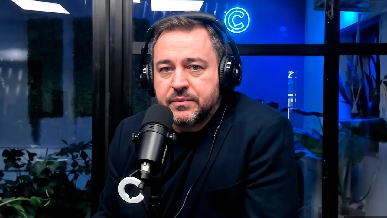 Ghione: en Santa Fe la gente busca al pastor porque no encuentra salida