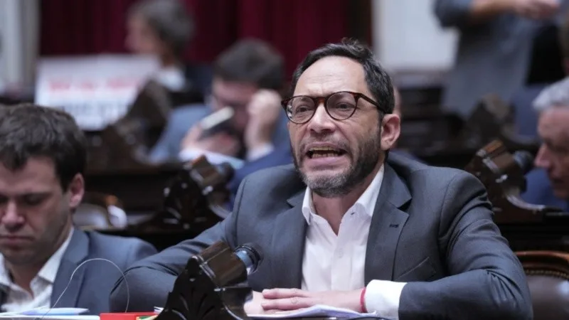 Ferraro apuntó a Taiano y Martínez de Giorgi por el cierre de la causa $Libra