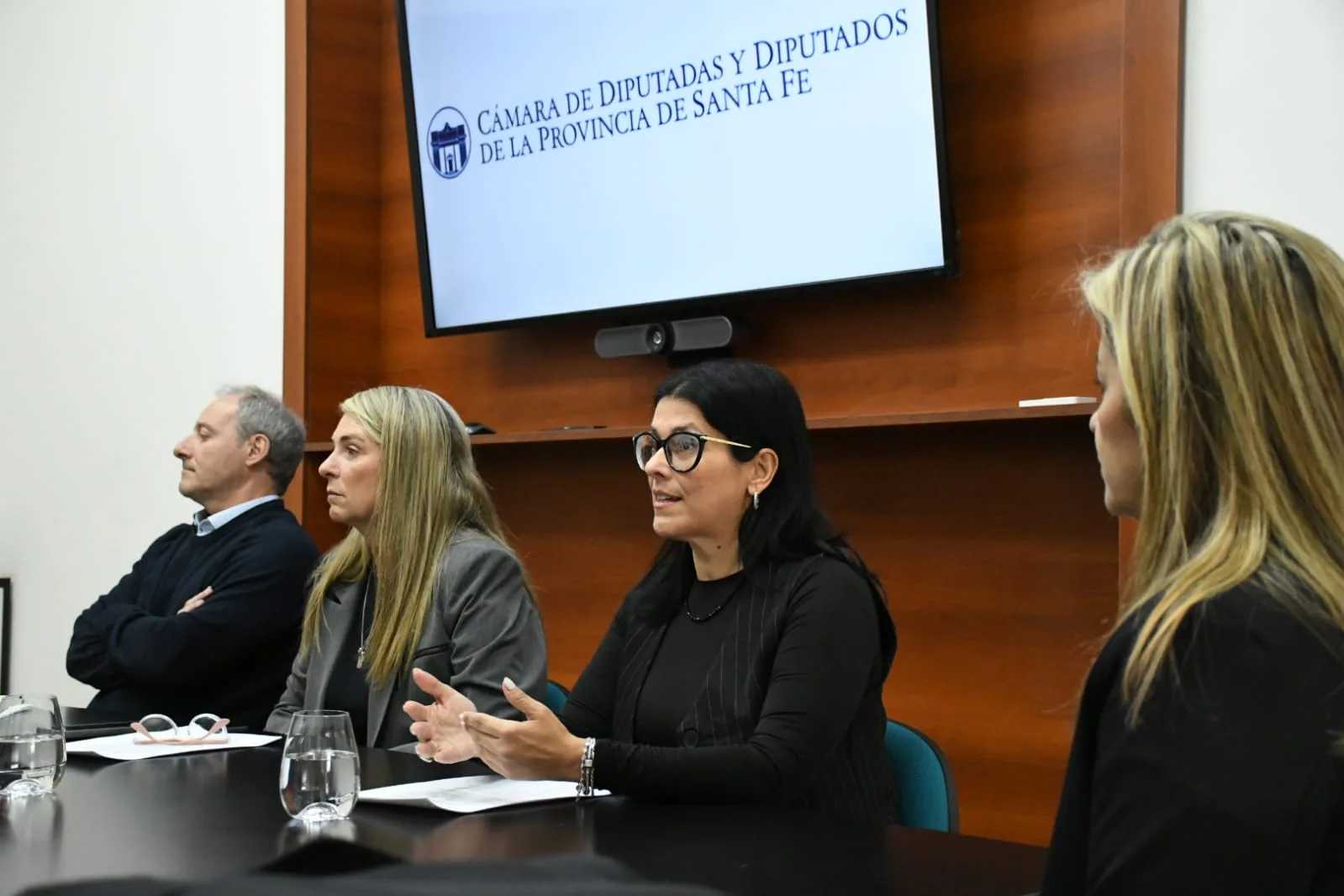 Santa Fe: proyecto de ley contra el hostigamiento de cobradoras de deudas en mora