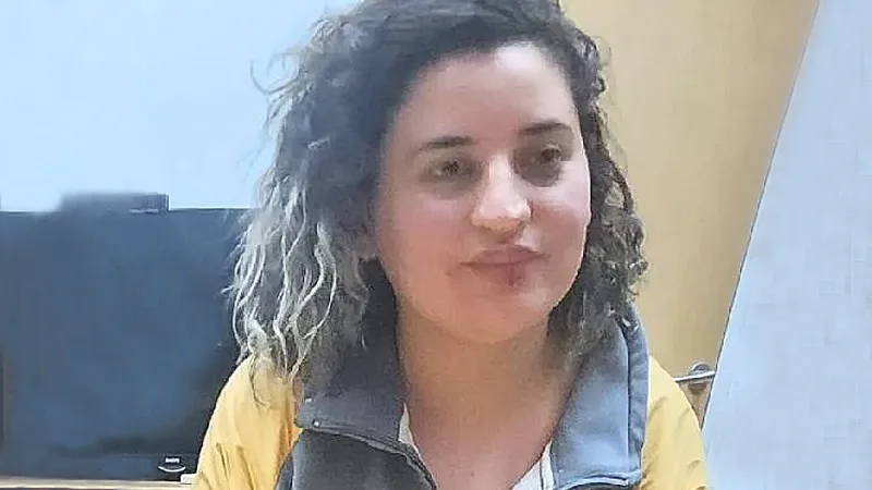Rosario: 20 días sin Micaela Albornoz y su madre clama que la quiere viva