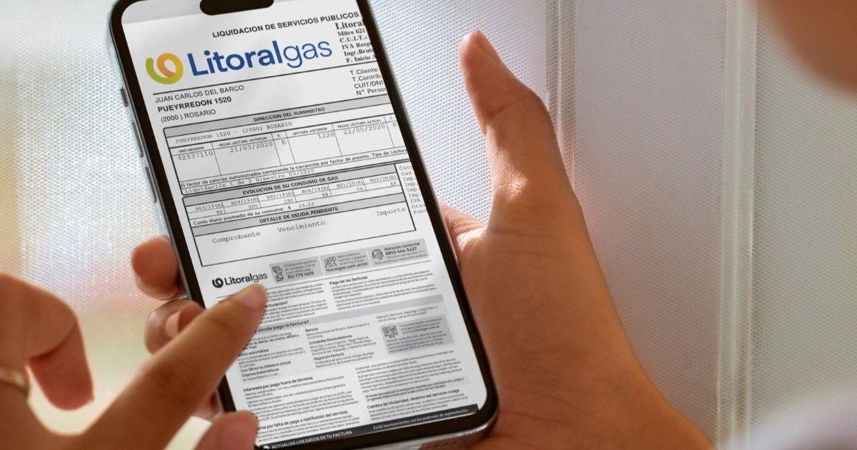 Zona Fría en Rosario: qué cambia en el gas y quiénes conservan subsidios