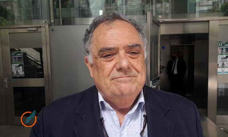 Valdés: 'zona liberada' por venta de tierras con información privilegiada