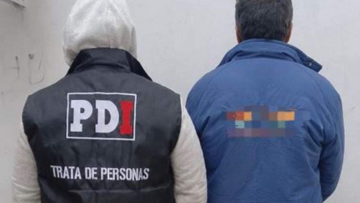Detuvieron en zona norte de Rosario a un hombre buscado por abuso sexual